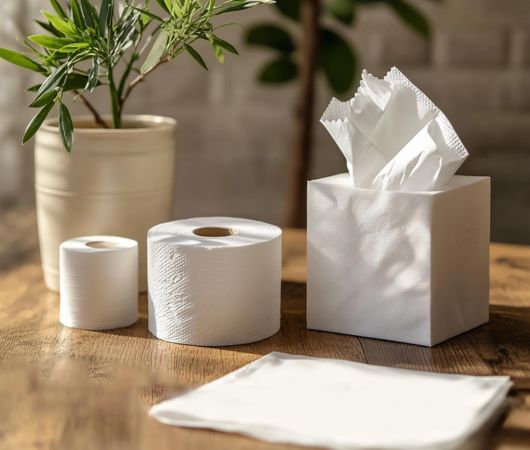 Crafting Everyday Luxury for Over Three Decades