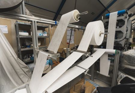 Manufacturing Capabilities