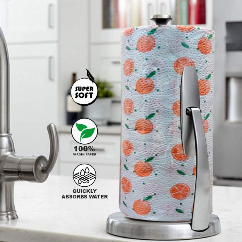 Kitchen Fresh printed