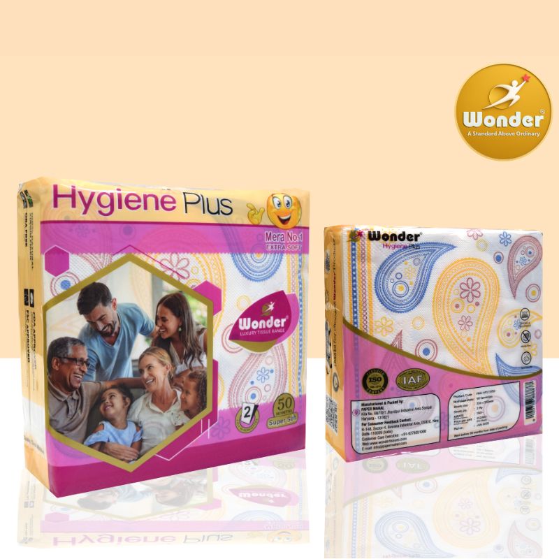 Hygiene Plus Print_ Mera No. 1