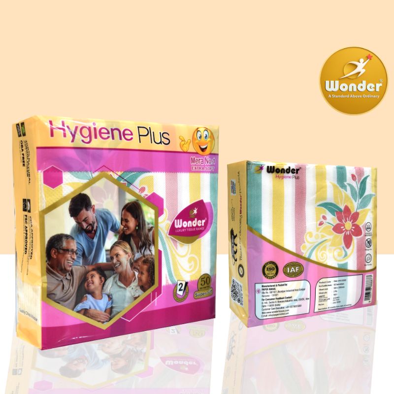 Hygiene Plus Print_ Mera No. 1