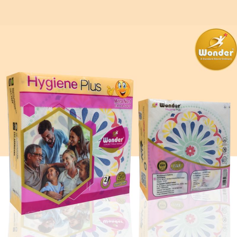 Hygiene Plus Print_ Mera No. 1