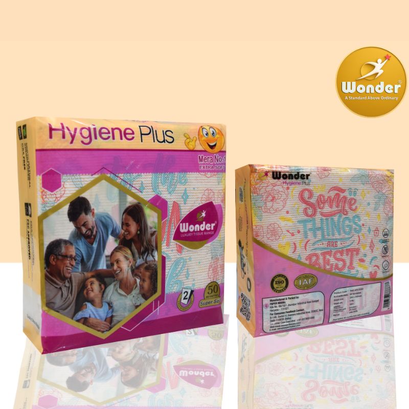 Hygiene Plus Print_ Mera No. 1