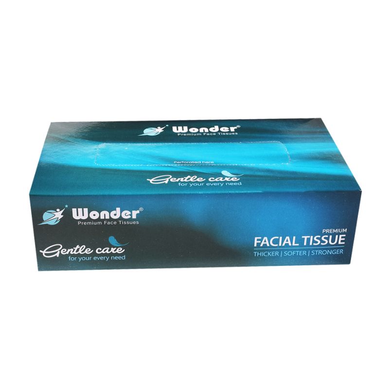 Gentle Care Serviettes