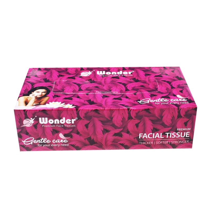 Gentle Care Serviettes