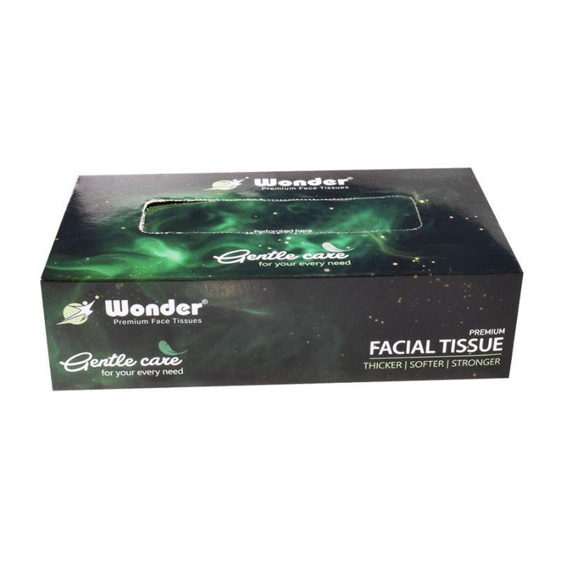 Gentle Care Serviettes