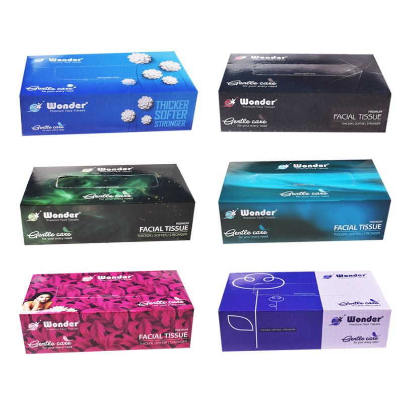 Gentle Care Serviettes