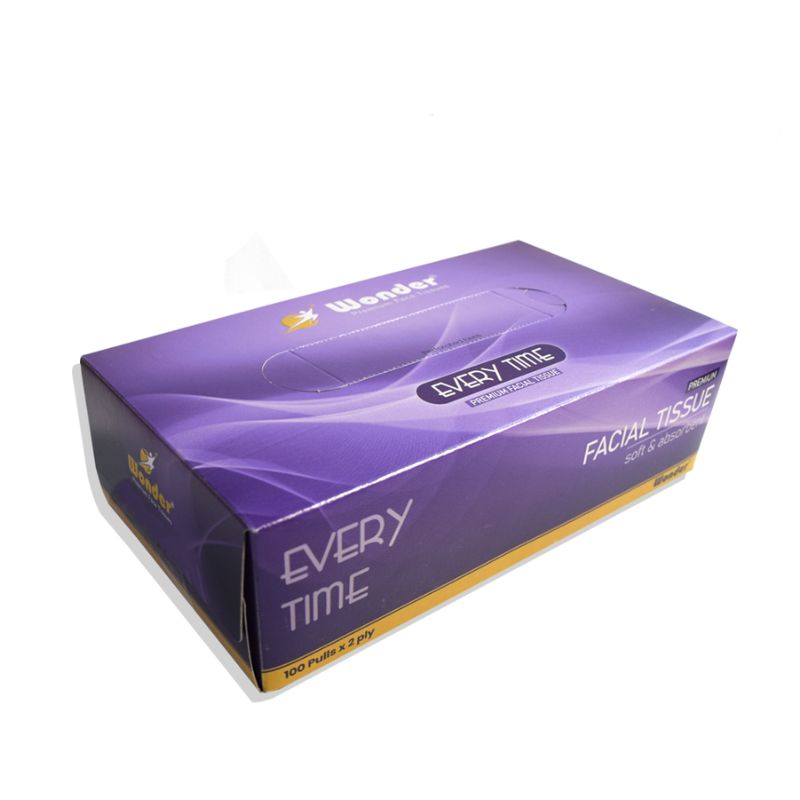 Every Time Serviettes