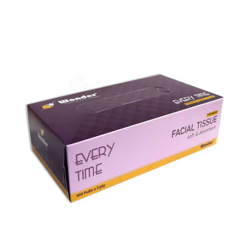 Every Time Serviettes