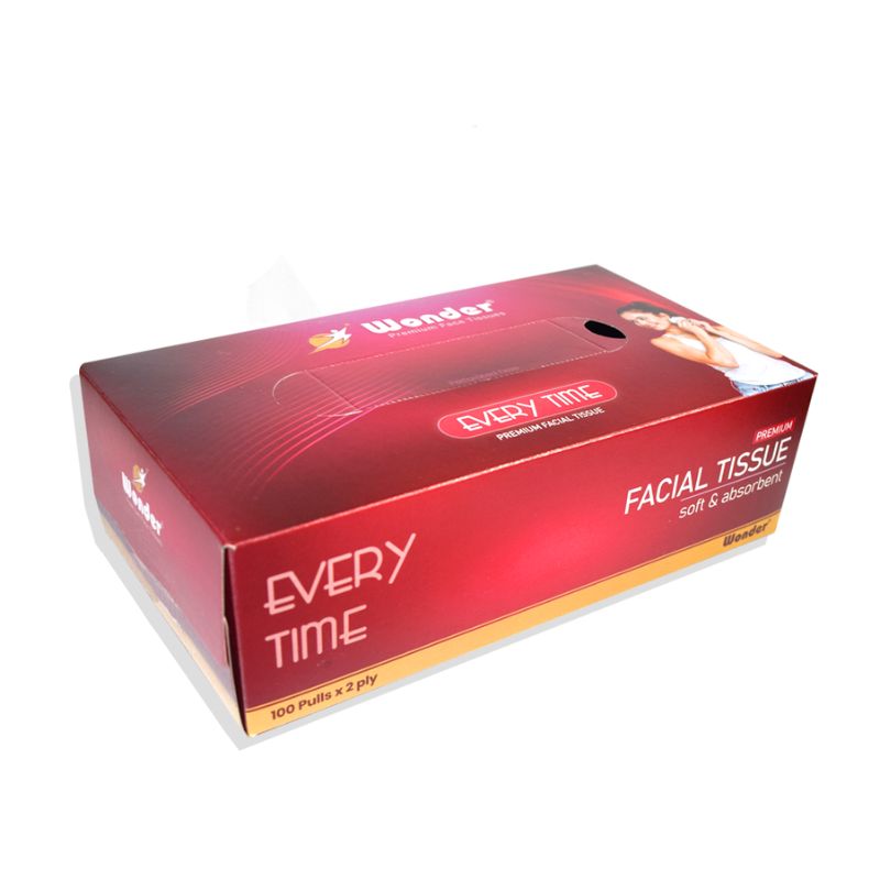 Every Time Serviettes