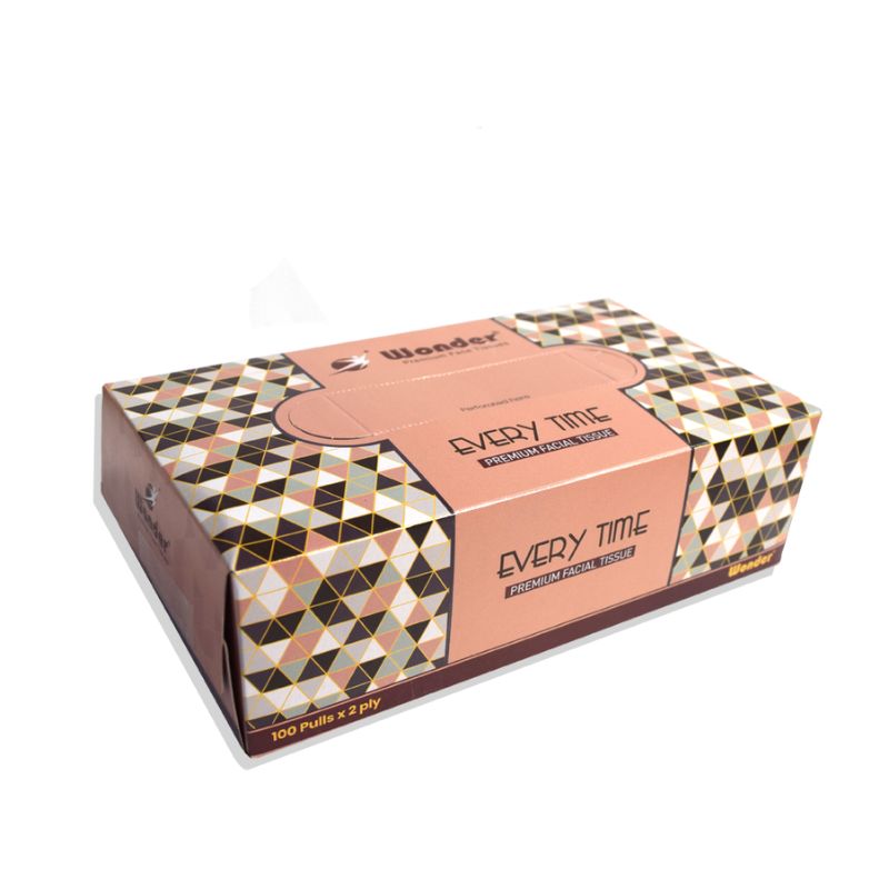 Every Time Serviettes