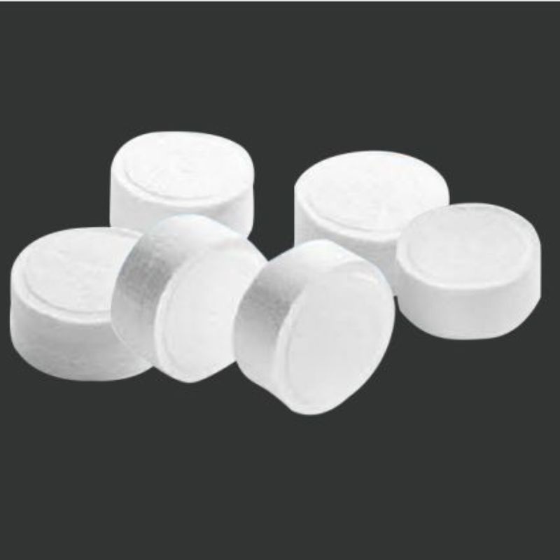 Tablet Tissue