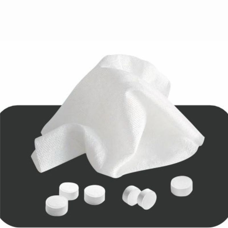 Tablet Tissue