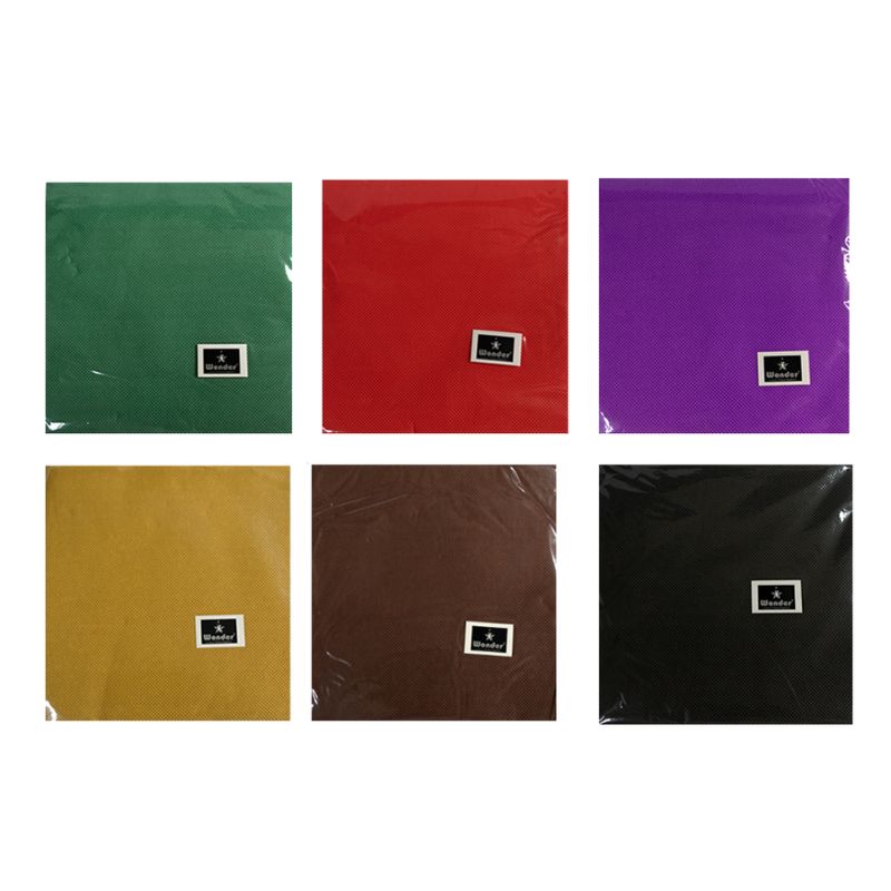 IMP Coloured Tissues