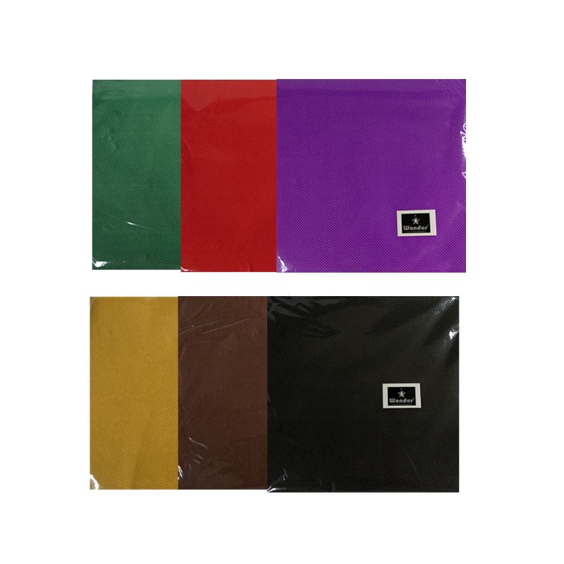 IMP Coloured Tissues