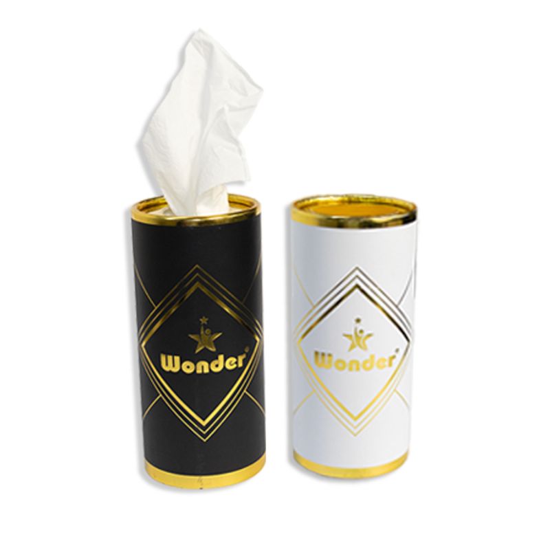 IMP Vehicle Cylinder Tissues