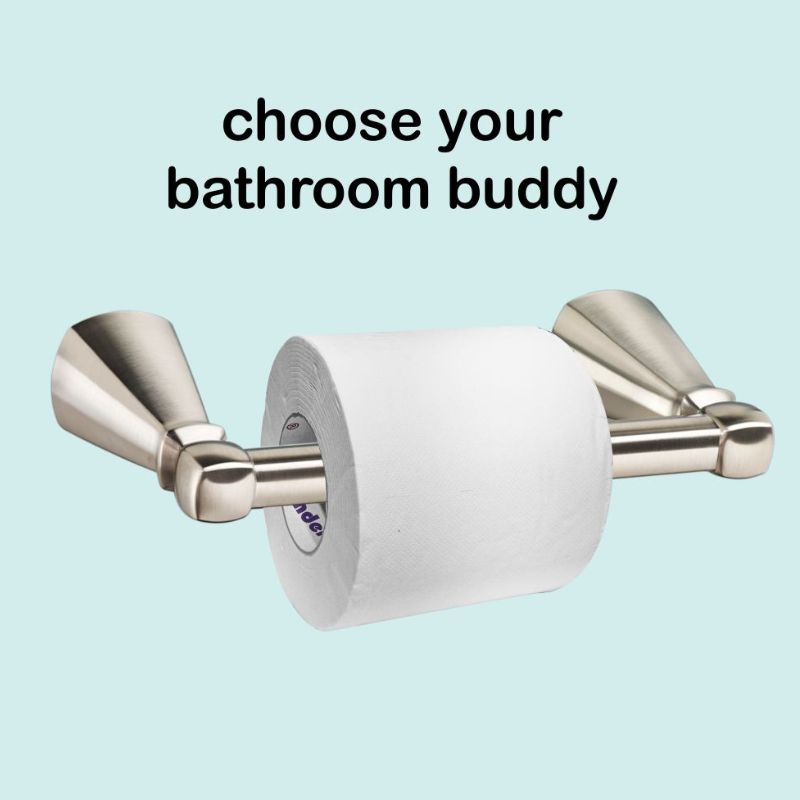 Alka 2-Ply Toilet Paper