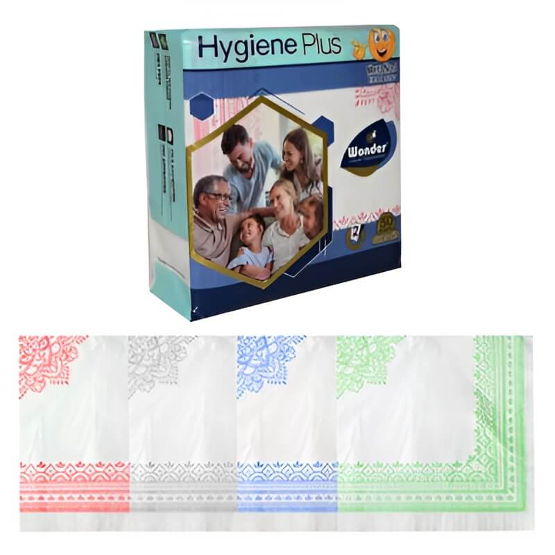 Hygiene Plus Border