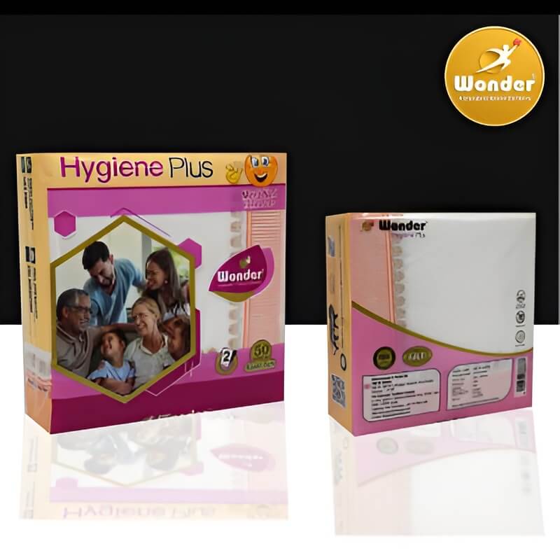 Hygiene Plus DC Border