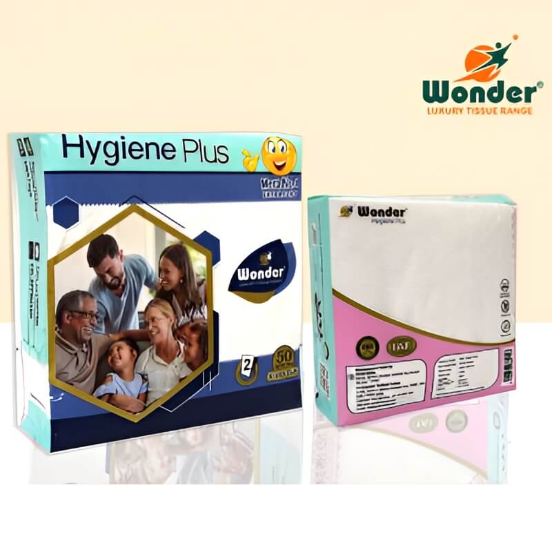Hygiene Plus Plain
