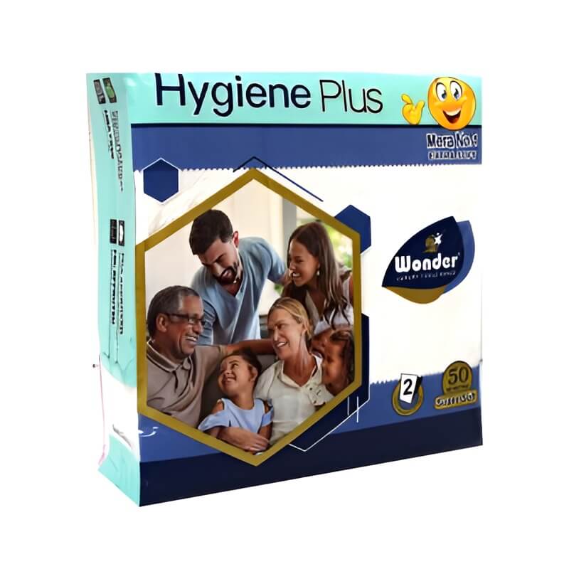 Hygiene Plus Plain