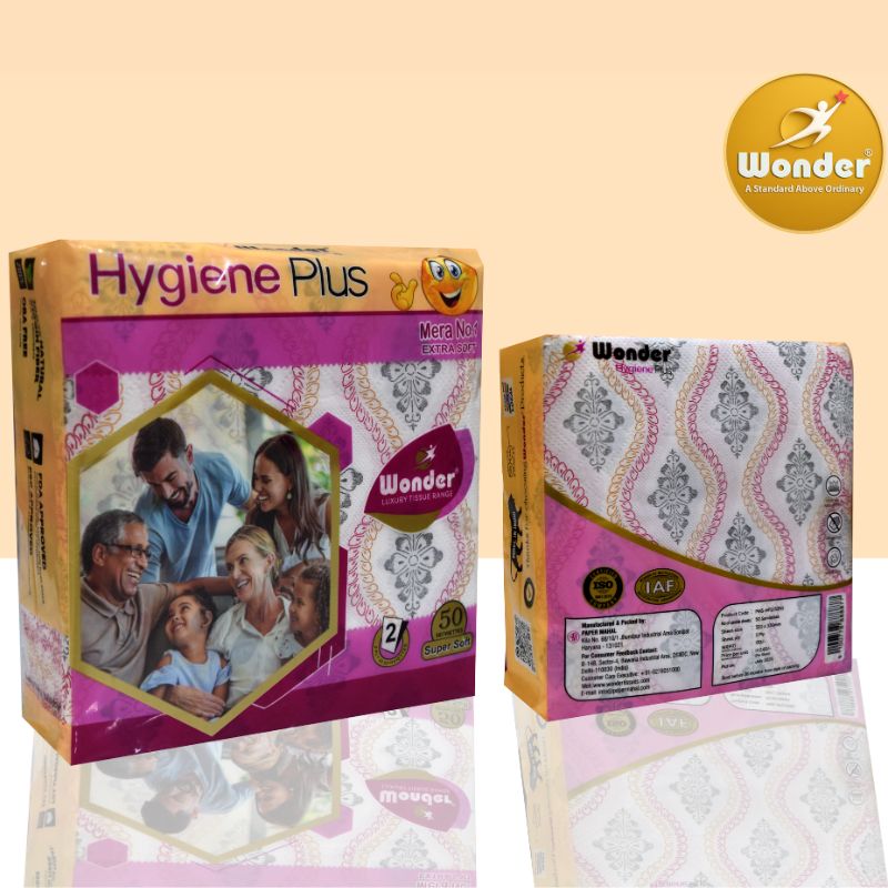 Hygiene Plus _ Mera No. 1