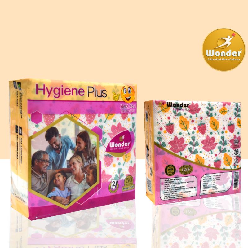 Hygiene Plus _ Mera No. 1