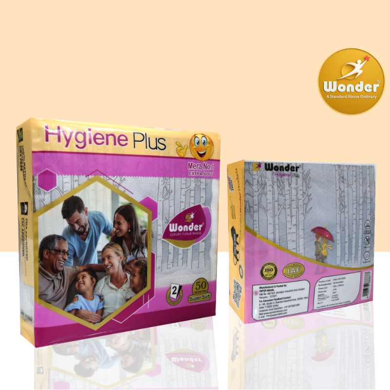 Hygiene Plus _ Mera No. 1
