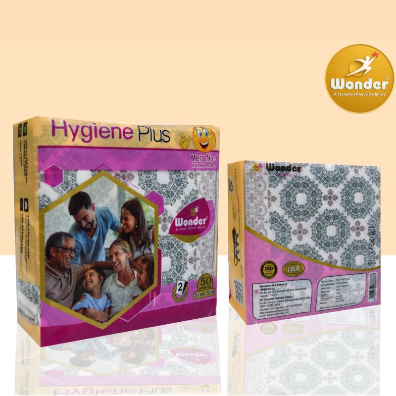 Hygiene Plus _ Mera No. 1