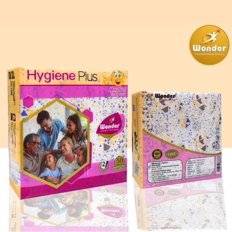 Hygiene Plus _ Mera No. 1